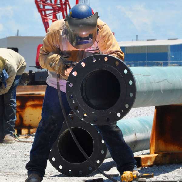 Pipe Repair